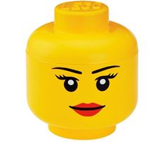 LEGO Förvaring, Flicka