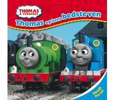 Thomas og hans bedste ven