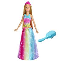 Barbie Dreamtopia Dukke 30cm