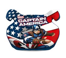 Captain America Selepude