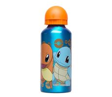 Pokemon Aluminium Vandflaske 0,4L