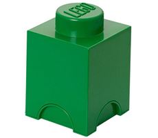 LEGO, Förvaring, 1 Grön