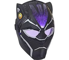 Black Panther Legacy Vibranium FX Maske