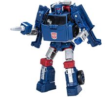 Transformers DK-3 Breaker Figur
