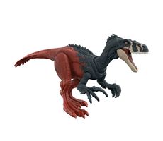 Jurassic World Roar Strikers Megaraptor