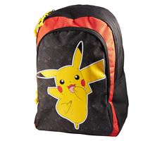 Pikachu rygsæk 22L