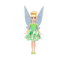 Disney Fairies Klokkeblomst Dukke 24 cm