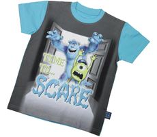 Monsters University T-shirt 104 cm
